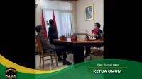 Ketua Umum