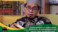 Keistimewaan Puasa Arafah