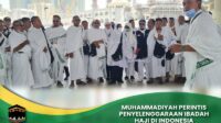 Muhammadiyah Perintis Penyelenggaraan Ibadah Haji