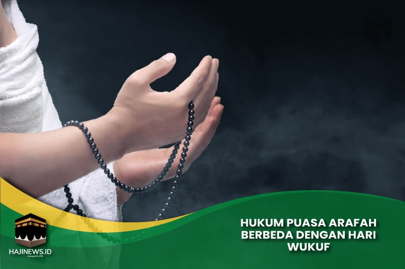 Hukum Puasa Arafah