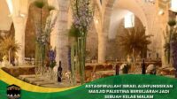 Masjid Palestina