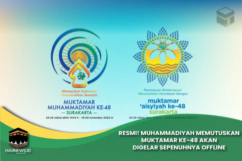 Muktamar Ke-48 Muhammadiyah