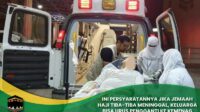 Persyaratannya Jika Jemaah Haji Tiba-tiba Meninggal