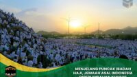 Puncak Ibadah Haji