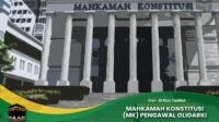 Mahkamah Konstitusi