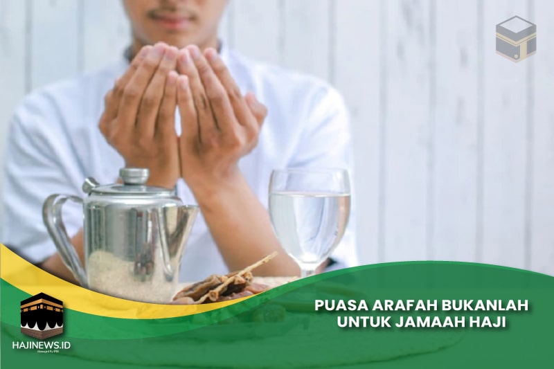 Puasa Arafah