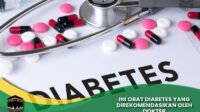 Obat Diabetes murah