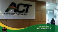 ACT versus ACT