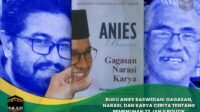 Buku Anies Baswedan