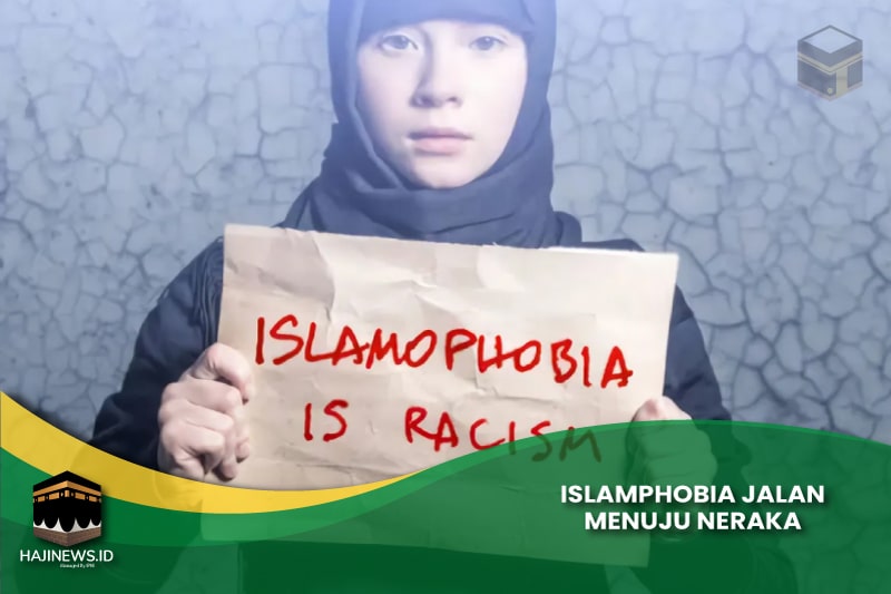 Islamphobia