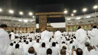 Jamaah Haji Diminta Tidak Beraktivitas Berlebihan