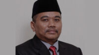 Ilyas Supena Jadi Guru Besar UIN Walisongo