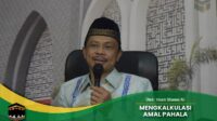 Mengkalkulasi Amal Pahala