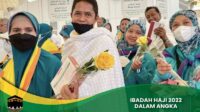 Ibadah Haji 2022