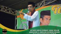 Amalan Ini Bikin Orang Tua Lepas dari Siksa Kubur