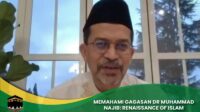 Memahami Gagasan Dr Muhammad Najib