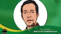 Menjajah Kemerdekaan