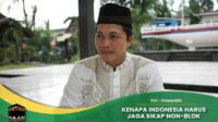 Kenapa Indonesia Harus Jaga Sikap Non-Blok