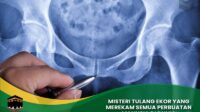 Misteri Tulang Ekor