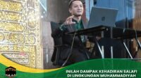 Kehadiran Salafi di Lingkungan Muhammadiyah
