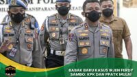 KPK dan PPATK Mulai Bergerak