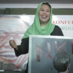 Yenny Wahid Ajak Gusdurian untuk Dukung Anies