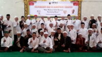 IPHI Tabanan Silaturahim di Bedugul