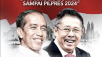 Wawancara Khusus Karni Ilyas Dengan Presiden Jokowi