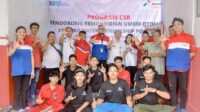 Bengkel Program Enduro Entrepreneur