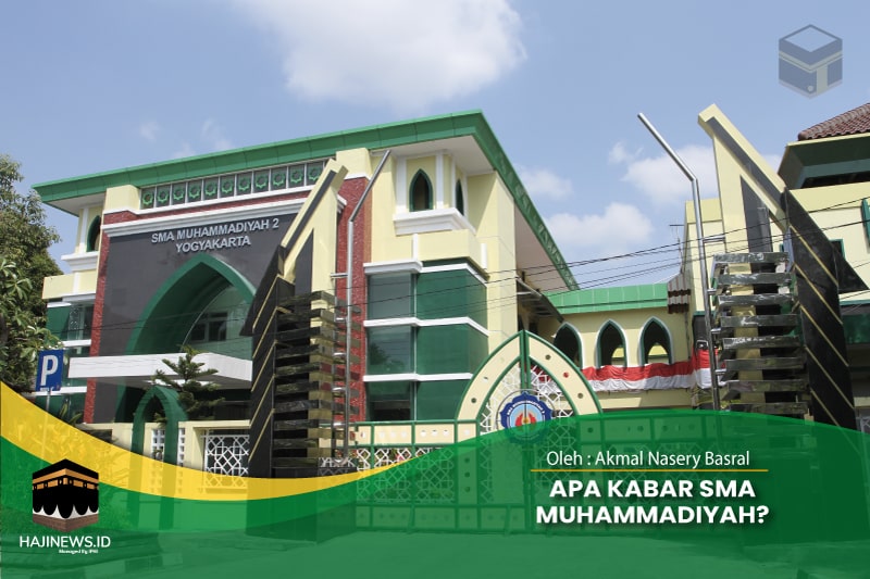 SMA Muhammadiyah