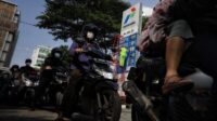 Kenaikan Harga BBM di Indonesia