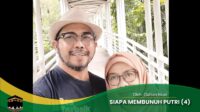 Siapa Membunuh Putri (4)