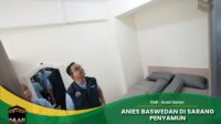 Anies Baswedan Di Sarang Penyamun