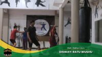 Ratu Wushu