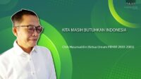 Kita Masih Butuhkan Indonesia