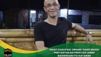 Prestasi Anies Baswedan