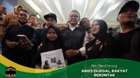 Anies Dijegal