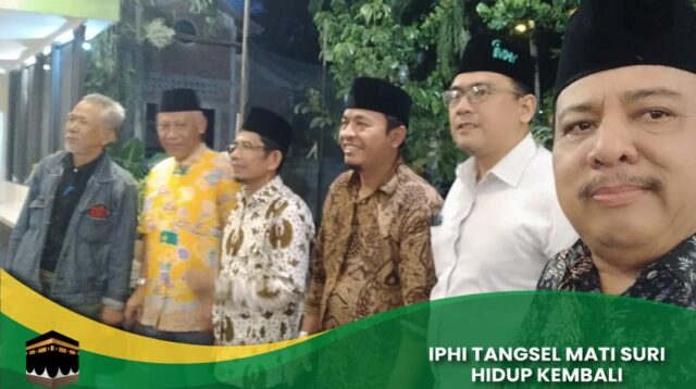 IPHI Tangsel