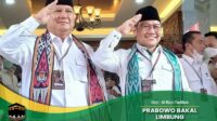 Prabowo Bakal Limbung