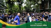 Politik Transit Anies