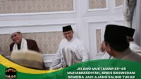Jelang Muktamar Ke-48 Muhammadiyah