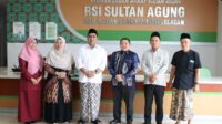 Perkembangan RSI Sultan Agung Banjarbaru