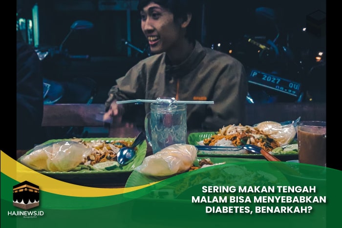 Makan Tengah Malam