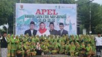 Aqidatul Awam Menggema di Balai Kota Semarang