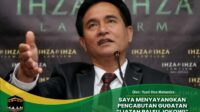 Pencabutan Gugatan “Ijazah Palsu Jokowi”