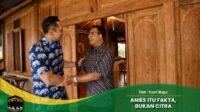 Anies itu Fakta