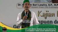 Ujian Berat Menumpuk Harta