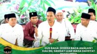 Segera Baca Amalan 1 kali Ini