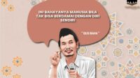 Bahayanya Manusia Bila Tak Bisa Berdamai