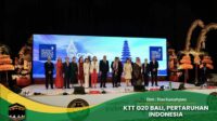 KTT G20 Bali